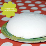 Ricotta selbermachen