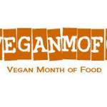 Was ist der “Vegan MoFo”  und meine spontane Teilnahme daran