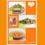 Vegan for Fit -30 Tage Challenge – Tag 22