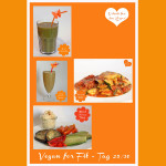 Vegan for Fit -30 Tage Challenge – Tag 25