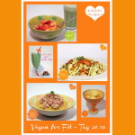 Vegan for Fit -30 Tage Challenge – Tag 26