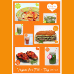 Vegan for Fit -30 Tage Challenge – Tag 04