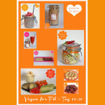 Vegan for Fit -30 Tage Challenge – Tag 05