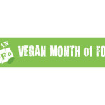 Vegan MoFo Blog-Liste