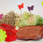 Input gesucht: Brainstorming veganes saures pikantes Frühstück