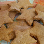 Aktion: Weihnachtskekse backen für einen Guten Zweck  ♥