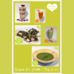 Tag 26 – Vegan for Youth – 60 Tage Challenge Attila Hildmann