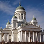 Reisebericht: Helsinki – Finnland