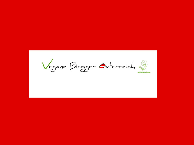 Vegane Blogger Österreich