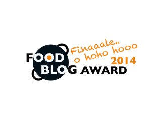 Foodblog Award