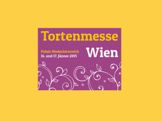 Tortenmesse Wien