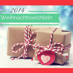 Veganes Weihnachtswichteln von Veganblatt.com