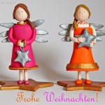 Wunder-vollen Weihnachtsabend….