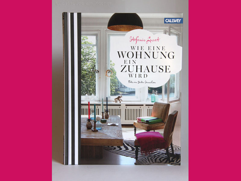Wie eine Wohnung ein Zuhause wird