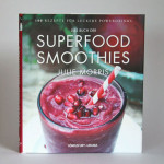 Rezension: Das Buch der Superfood Smoothies