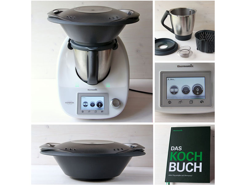 Thermomix