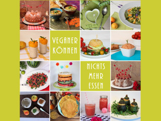 Veganer können nichts mehr essen