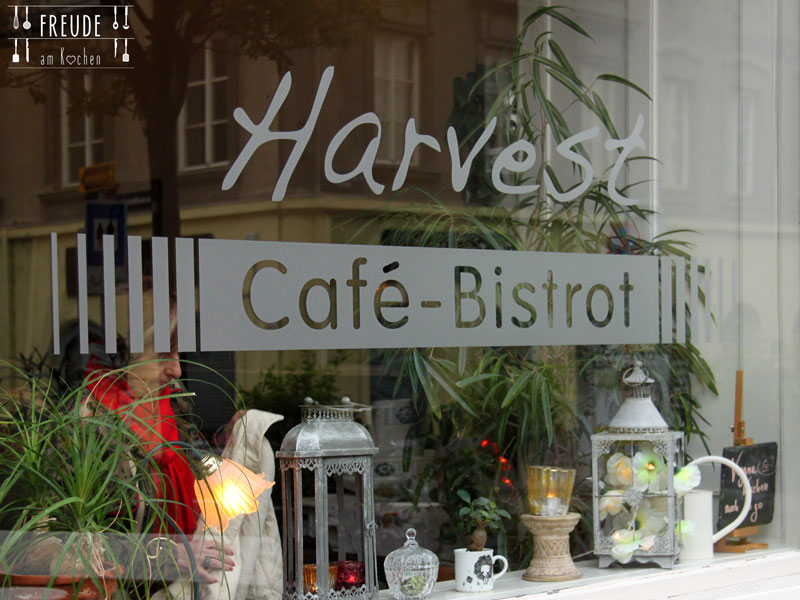 Harvest Bistro