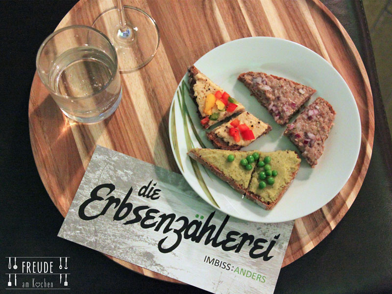 die erbsenzählerei wien