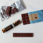 Vivani & I-Choc Schokolade Test