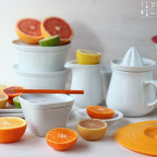 Plastikvermeidung in der Küche & Kahla veganes Porzellan