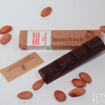Test: Lovechoc – “zuckerfreie” vegane Schokolade