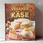 Rezension: Veganer Käse von Miyoko Schinner