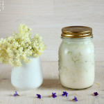 Joghurt Drink für heiße Sommertage – vegetarisch