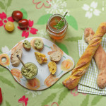 Österreichisches Foodblogger Picknick inkl. meine Rezepte