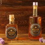 Holunderblüten Essig selbermachen