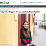 Interview auf Binoro.de