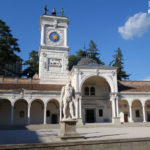 Reisebericht Italien: Udine & Triest